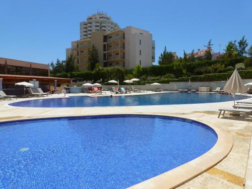 PRAIA DA ROCHA Appartement tout confort