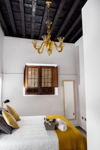 A dream in Toledo