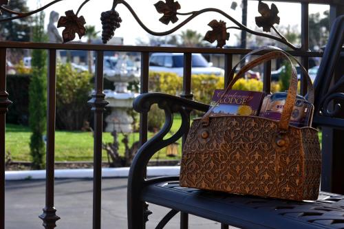 Gallery image of Chardonnay Lodge in Napa