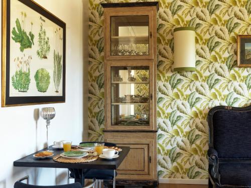 Billede fra billedgalleriet på Flor in Florence i Firenze