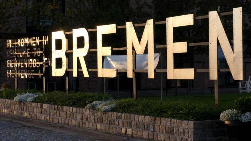 Gambar di galeri bagi Hotel Westfalia di Bremen