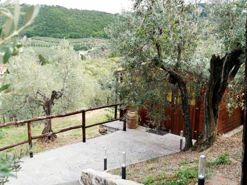 Gallery image of Casa Buriano in Quarrata