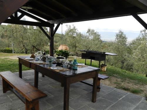 Gallery image of Casa Buriano in Quarrata