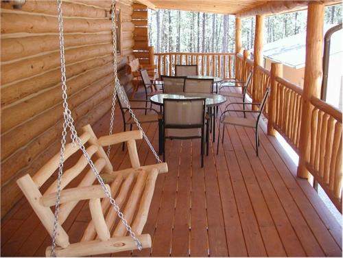 Trails End Lodge – Photos 3