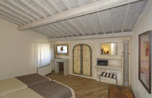Villa Agnolaccio Residenza d'Epoca