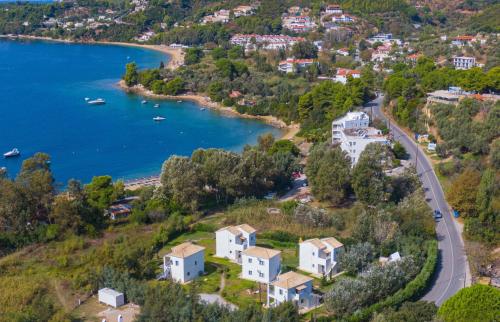 Φυσικό τοπίο κοντά σε αυτό το διαμέρισμα