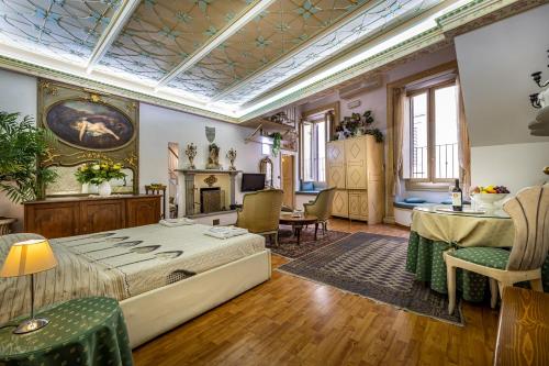 Gallery image of Dei Medici Palace in Florence
