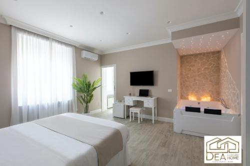 Ponte Milvio Suite