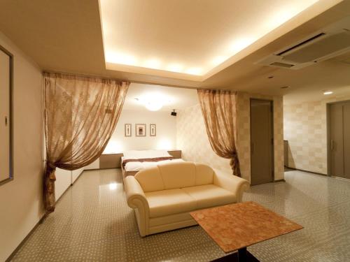 Gallery image of Hotel Grand Fine Toyonaka Minami in Toyonaka