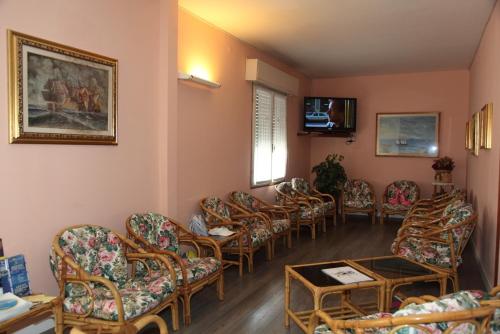 Imagen de la galería de Hotel Garden, en Lignano Sabbiadoro