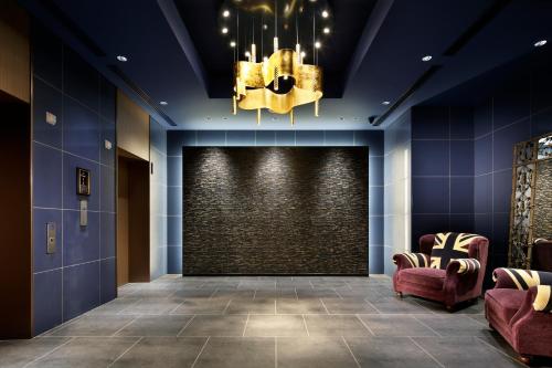 Gallery image of Hotel Villa Fontaine Kobe Sannomiya in Kobe