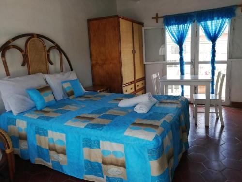 Φωτογραφία από το άλμπουμ του Hotel Elohim σε Tequisquiapan