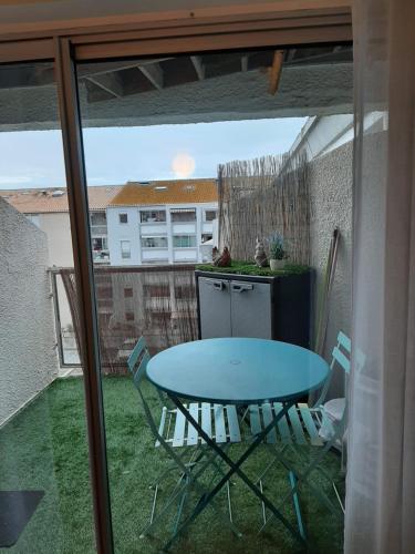 Photo de la galerie de l'établissement Coeur de Sète - Heart of Sète, à Sète