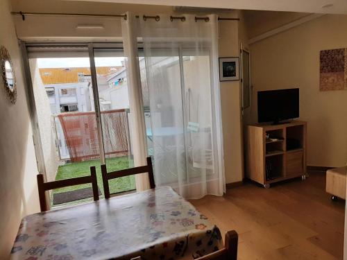 Photo de la galerie de l'établissement Coeur de Sète - Heart of Sète, à Sète