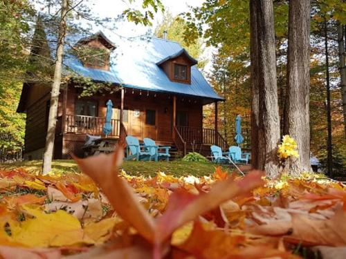Les Chalets sur le Cap – Photos 4