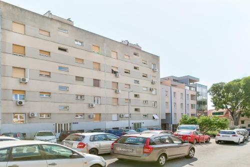 Apartment Mero