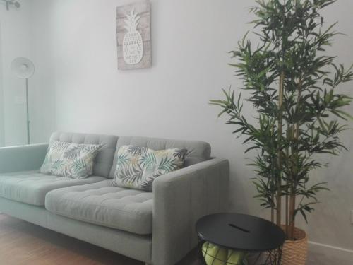 Gallery image of Eanes 22 beach house in Monte Gordo