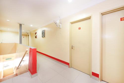 Gallery image of Super OYO 720 Corridor Hotel 2 in Pekan