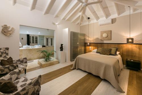 Gallery image of Adults-Only Hacienda Terra Taina in Las Terrenas