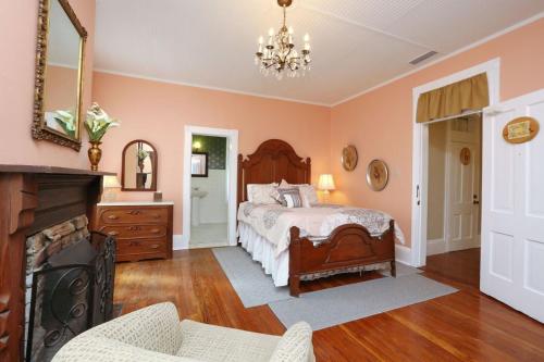 Imagen de la galería de Historic Sevilla House (Adults only), en St. Augustine