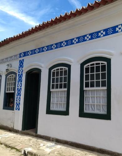 Casa da Matriz Centro Historico