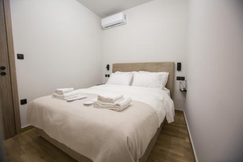 Gallery image of Raise Acropolis View Suites in Athens