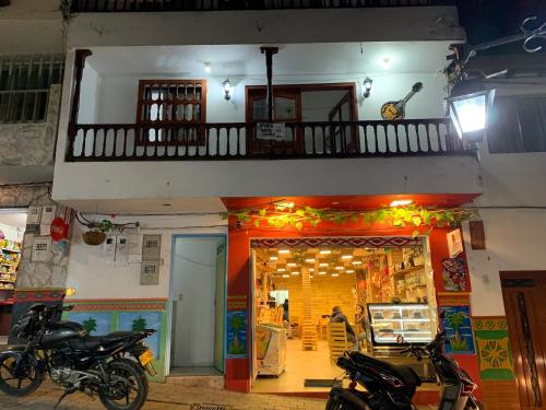 Imagen de la galería de Casa Melodía Guatapé - Excelente Ubicación - Calle del Comercio, en Guatapé