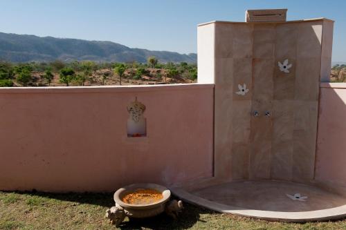 Fotografie z fotogalerie ubytování Tree of Life Resort & Spa Jaipur v destinaci Džajpur
