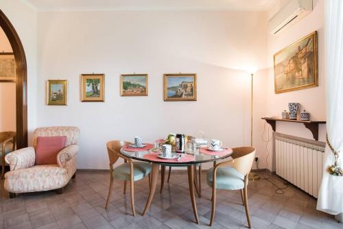 Villa Donna Elisa Sorrento photo 3