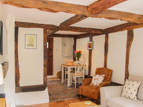 Gallery image of Wattle Cottage in Malpas