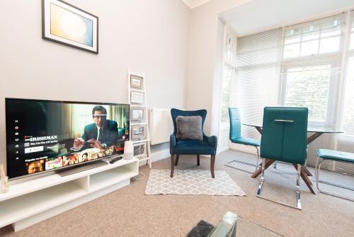 Gallery image of The Harrogate Abode in Harrogate