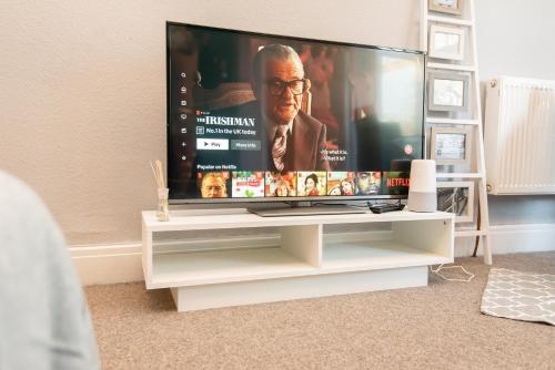 Gallery image of The Harrogate Abode in Harrogate