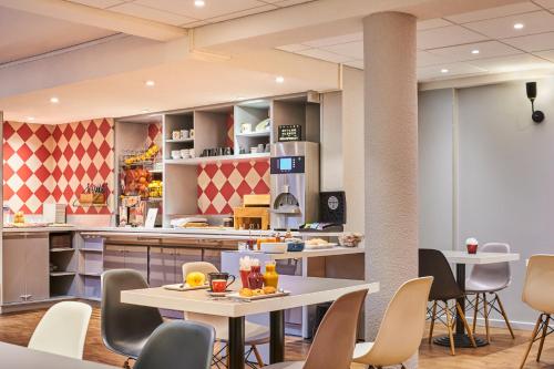 ibis Styles Paris Alesia Montparnasse