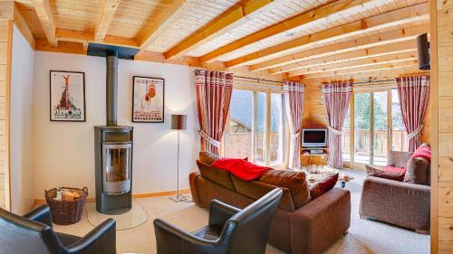Tarine - Chalet - BO Immobilier – Photos 2