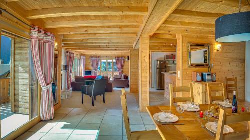 Tarine - Chalet - BO Immobilier – Photos 5