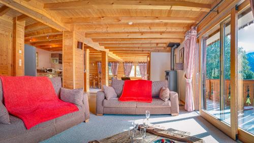 Tarine - Chalet - BO Immobilier – Photos 4