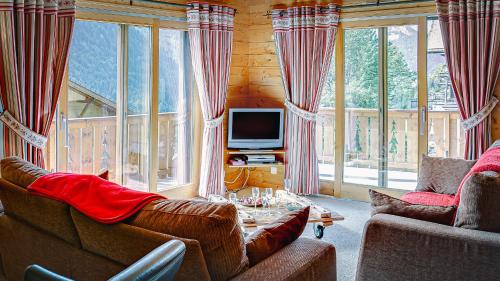 Tarine - Chalet - BO Immobilier – Photos 3