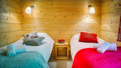 Tarine - Chalet - BO Immobilier - Reduced prices on ski passes Châtel & Portes du Soleil