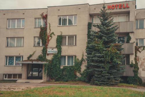 Gallery image of Hotell Pääsuke in Jõhvi