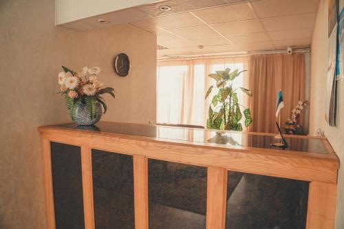 Gallery image of Hotell Pääsuke in Jõhvi