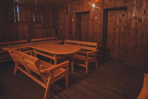 Gallery image of Hotell Pääsuke in Jõhvi