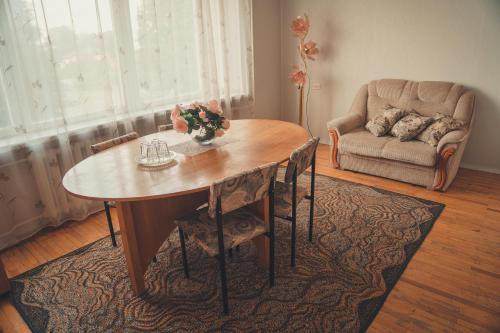 Gallery image of Hotell Pääsuke in Jõhvi