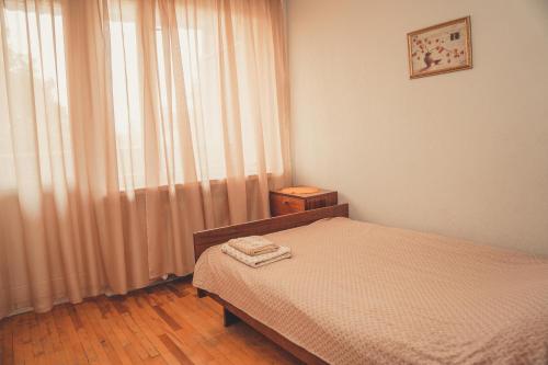 Gallery image of Hotell Pääsuke in Jõhvi