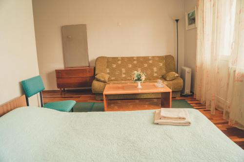 Gallery image of Hotell Pääsuke in Jõhvi