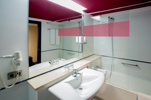 Ibis Styles Zaragoza Ramiro I
