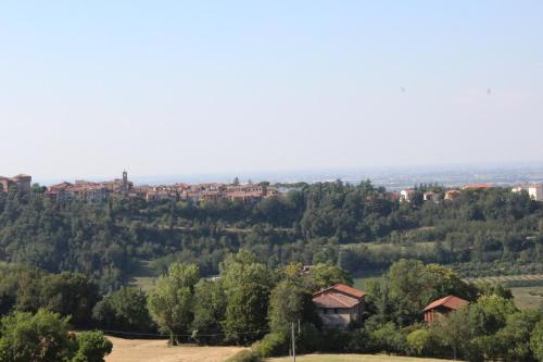 Gallery image of La Locanda di Montecatone in Imola
