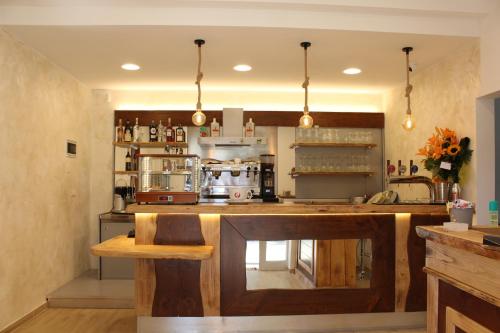 Gallery image of La Locanda di Montecatone in Imola