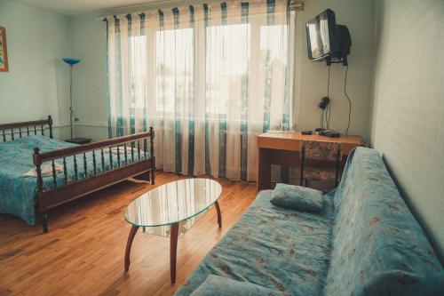 Gallery image of Hotell Pääsuke in Jõhvi
