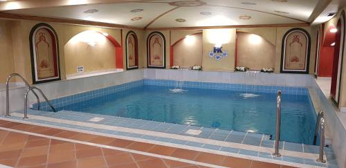Hotel Kenia Nevada (Spanje Sierra Nevada) - Booking.com