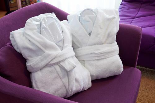 Fotografie z fotogalerie ubytování Hotel Juliane v Meranu